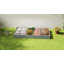 Raised Garden Bed