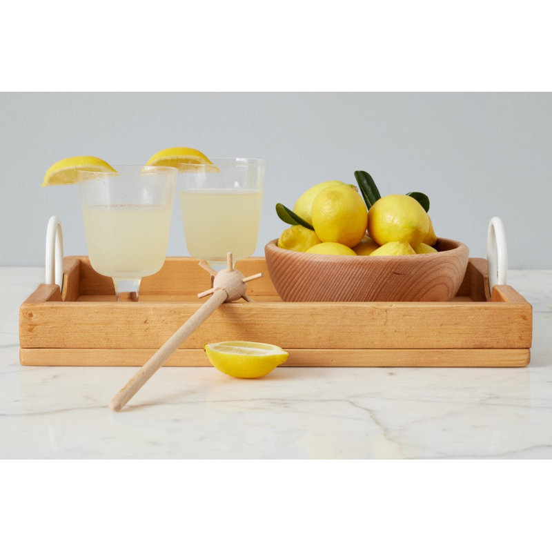 Italian Cocktail Mixer - Beechwood