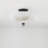 SOMERSET Semi Flush by Mark D. Sikes