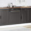 Dishwasher Panel Kalmar Artisan Oak 1.5X67 Cm Engineered Wood-411633980-411633936