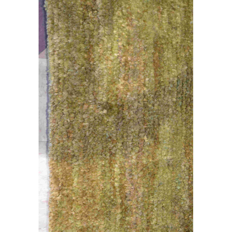Jute / Sisal Area Rug in Brown