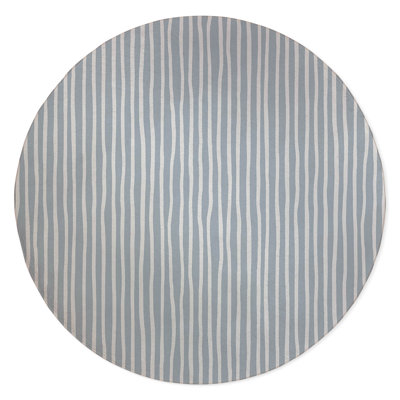 Ribbon Play Non-Slip Outdoor Rug