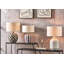 Priscilla Ceramic Table Lamp