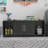 Shoe Storage Bench