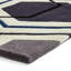 Magheramorne area rug Hand Tufted Rectangle Grey/Navy-24398578