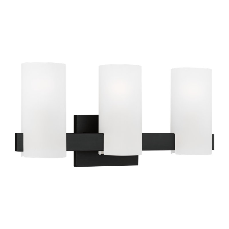 Rhode Large Vanity, Midnight Black