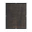 Haring - Miroir moderne en acacia-69748140