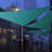 Royal Shade Waterproof Triangle Shade Sail With Hardware Kit-88725592-88725593