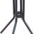 3 Piece Bar Height Outdoor Bistro Set For 2, Round Patio Pub Table 2 Bar Chairs With Comfortable Design & Strong Build-719888605