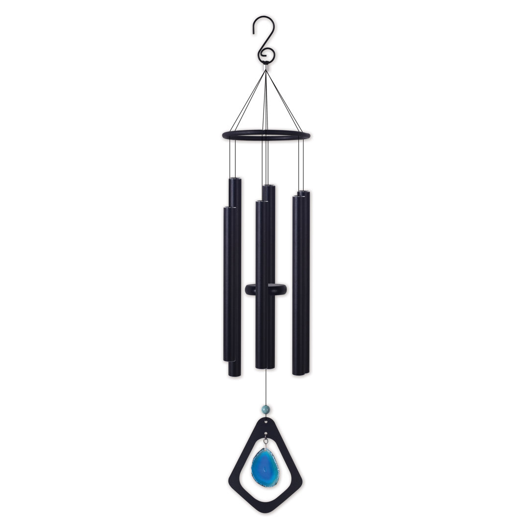 Metal Wind Chime Dakota Fields