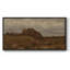 Série paysage - DCCLIX - Toile tendue avec châssis tendue, prête à être accrochée-349182866-349182870