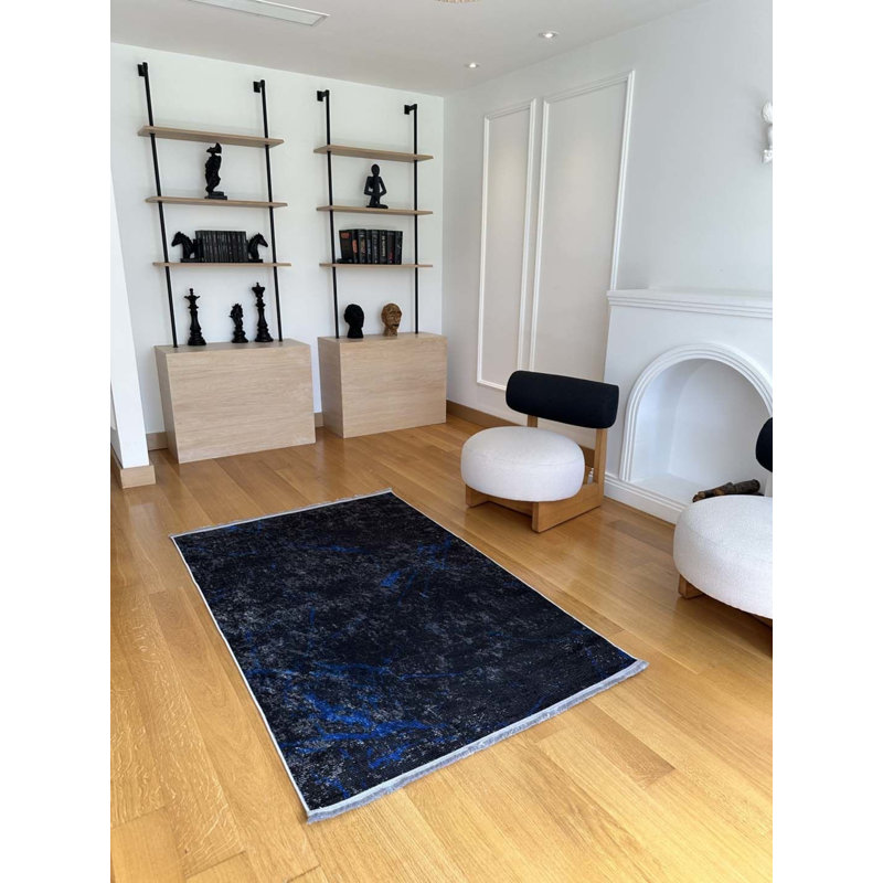 Tapis Toscana, Rectangle 6 pi 7 po x 8 pi 10 po