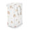 Boho Rainbow Foldable Laundry Hamper with Handles