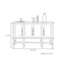Buffet haut de gamme pour la maison-73135953