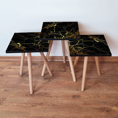 Nesting Table (3 Pieces)