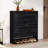 20 Pair Shoe Storage Cabinet-1593109857