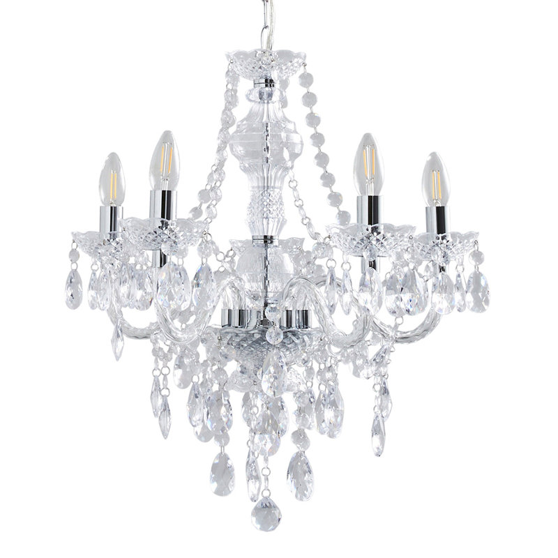 - Light Pendant, 5