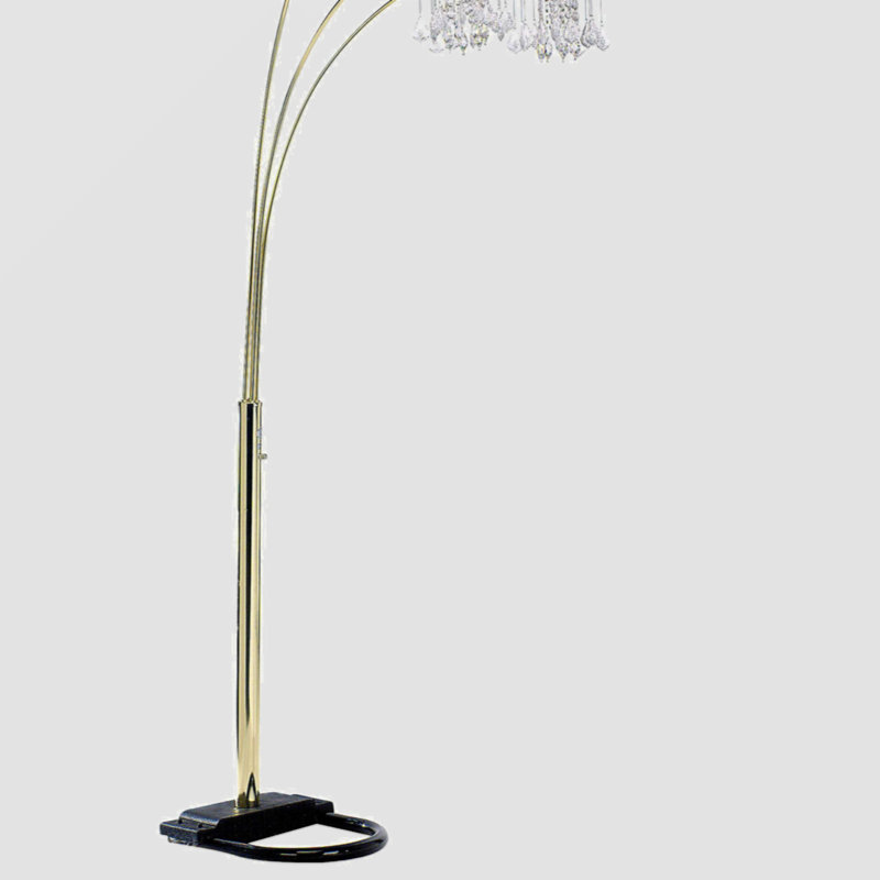 Solum arqué 84 po