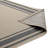 Rim Solid Border Borderline Indoor and Outdoor Area Rug by Modway-97091391