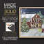 Homestead Holiday - Imprimé encadré - Restickable-1097862479-1097862477