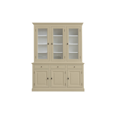 Torrens Display Cabinet