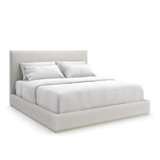 Boutique Upholstered Standard Bed