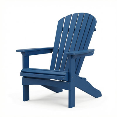 Chaise Adirondack