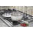 Cuisinart Chef's Classic 3 qt. Stainless Steel Saucepan with Lid