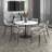 Benedix Round Dining Table-1703339213-1703339212