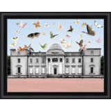A Piece Of American Pie 2 Print by Thom Filicia