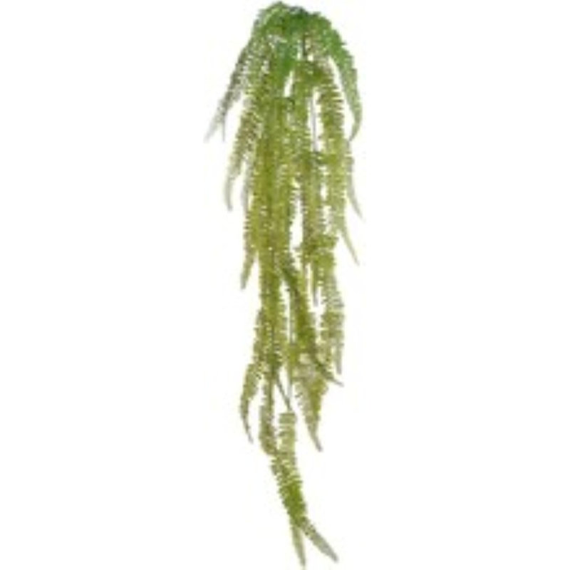Faux buisson suspendu 2 pièces 50 "