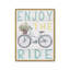 «Enjoy the Ride» par Elizabeth Tyndall, reproduction d'art-556982312-556982314-556982325