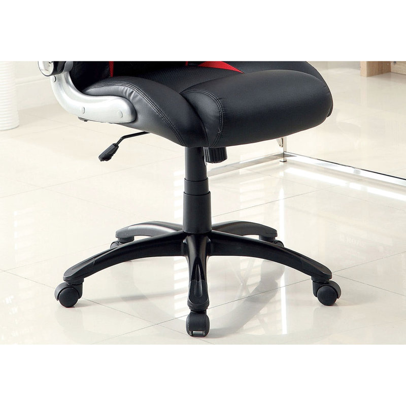 Chaise avec accoudoirs rembourrée Modern Modern