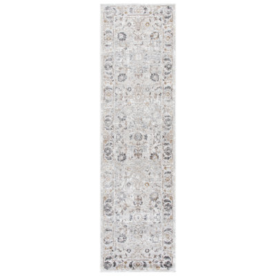 Tapis oriental à performance 6414 po