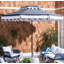 Parasol de plage 8,4 pi Cali-1981133573-1981133575