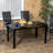 Soluri Rectangular 6 - Person 150Cm L Dining Table