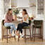 Tabouret de bar 25,5 po-953687160