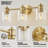Kishaan 3 - Light Dimmable Vanity Light Bathroom Vanity Light Fixtures-1187683436