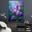 Wrapped Canvas Print-1323795262