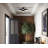 Lateisha Semi Flush Mount-111571476-111571478