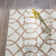 Xiong Hand Tufted Wool Geometric Rug