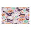 Tapis tressé Blush Boo Bash-106463868