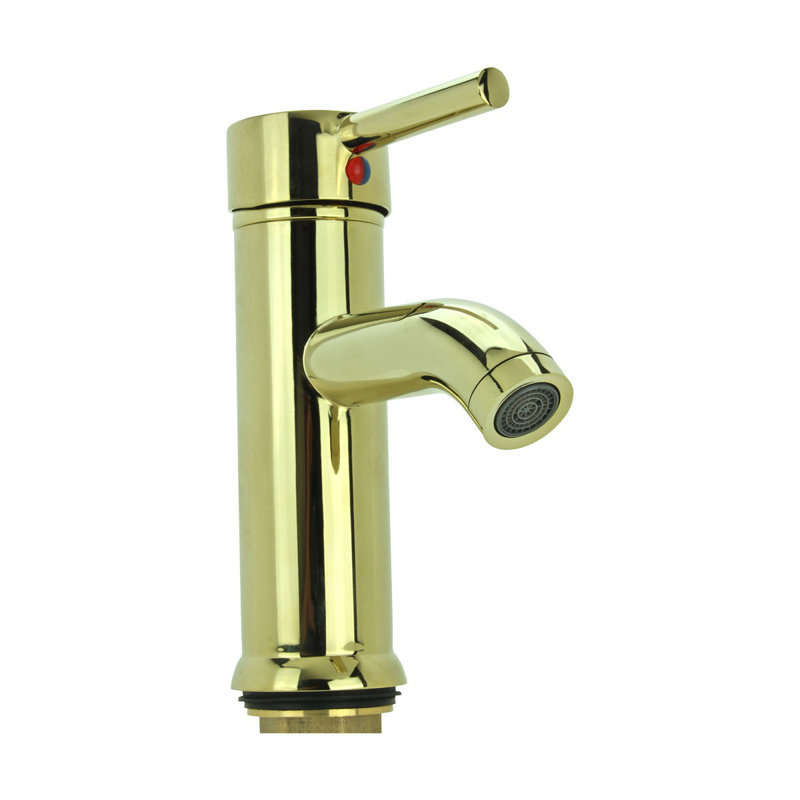 Bathroom Faucet