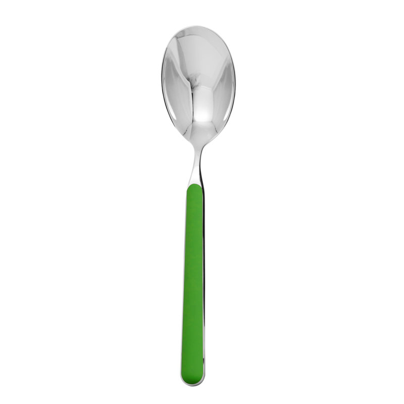 Cuillère de service Fantasia - 48 pièces, Mela Verde