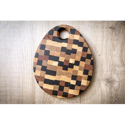 Abbeygale (The Leaf)