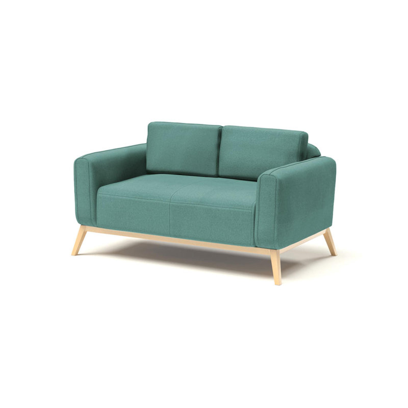 Joshua 2 - Piece Living Room Set
