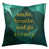 Emerald/Gold