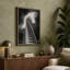 Tower Against Storm Industrial 1 Piece Wrapped Canvas Wall Art-1972383158-1972383104