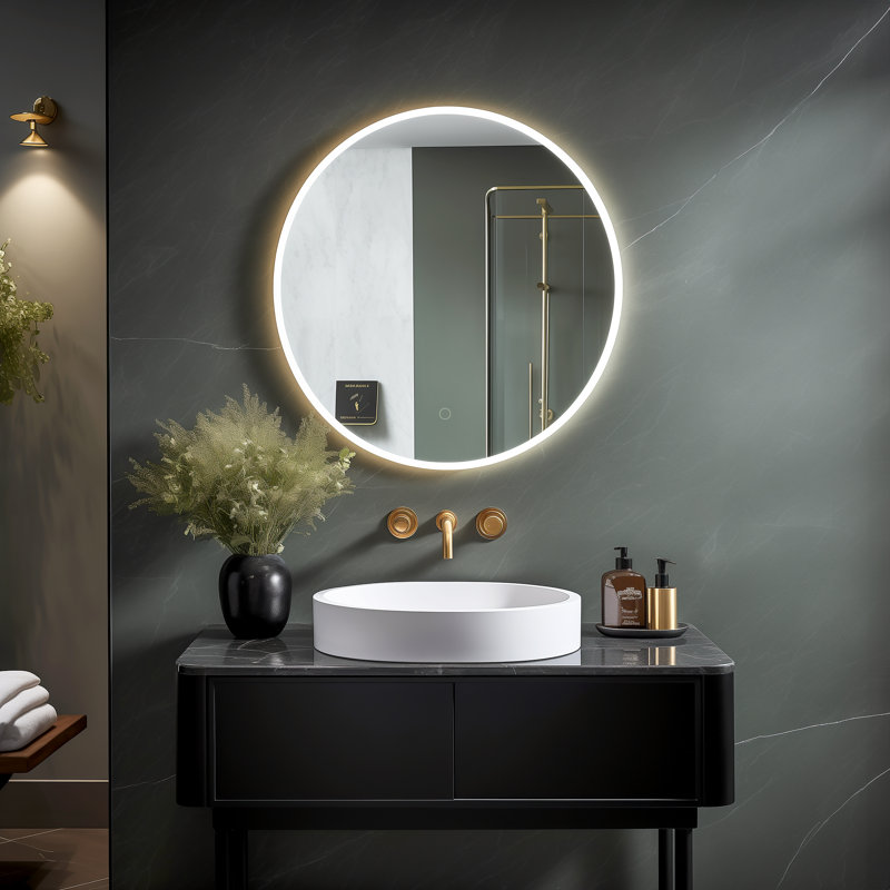 Rectangle Mirror