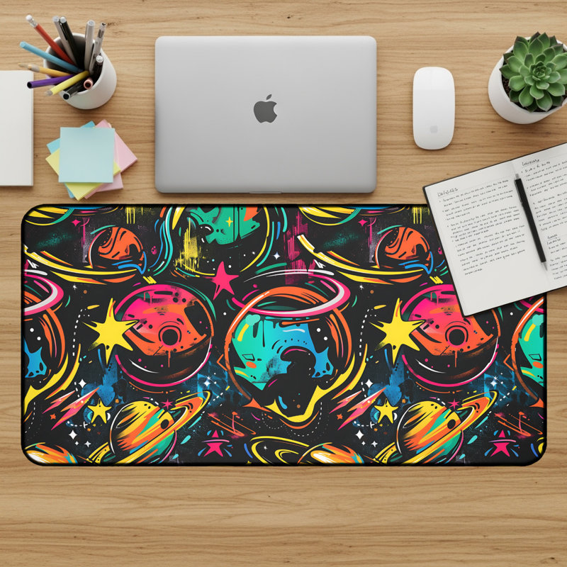 Desk Pad